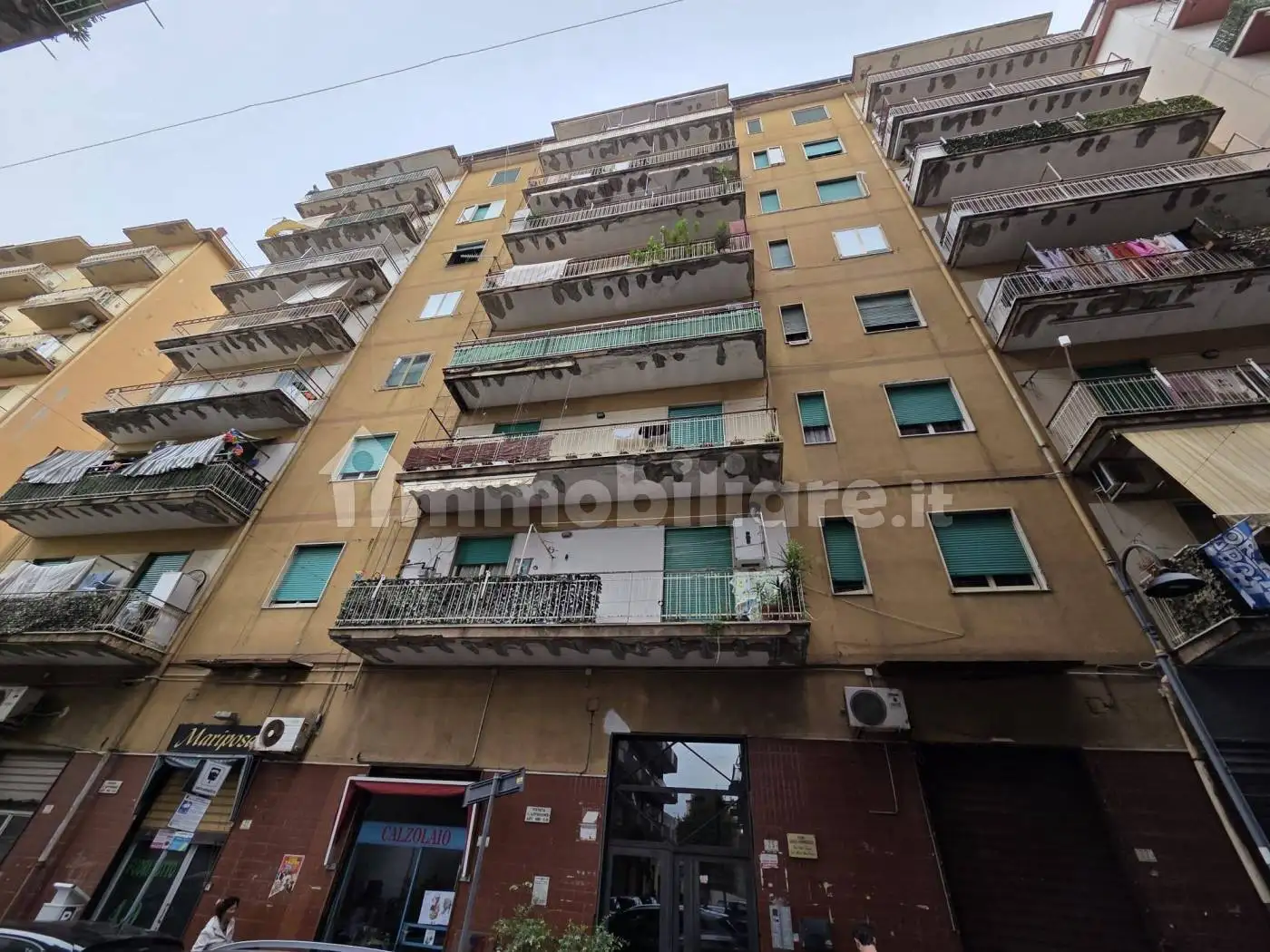 Appartamento in vendita a Pagani