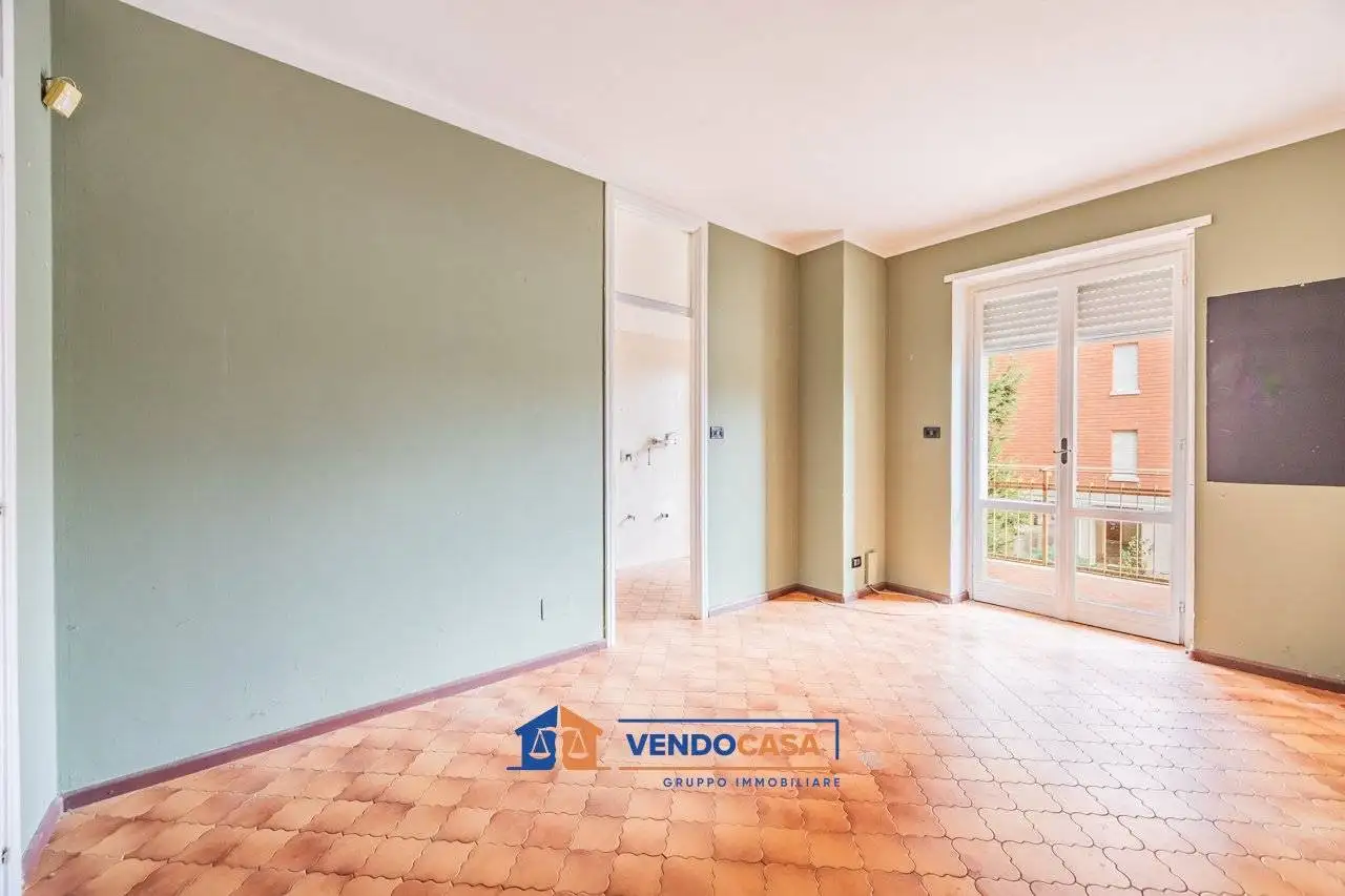 Appartamento in vendita a Pinerolo
