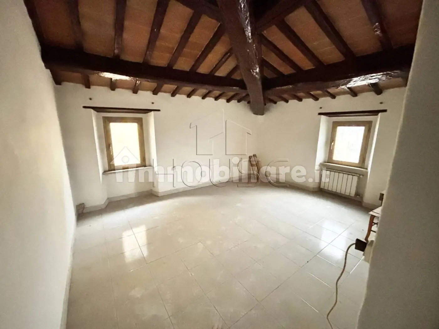 Appartamento in vendita a Citerna