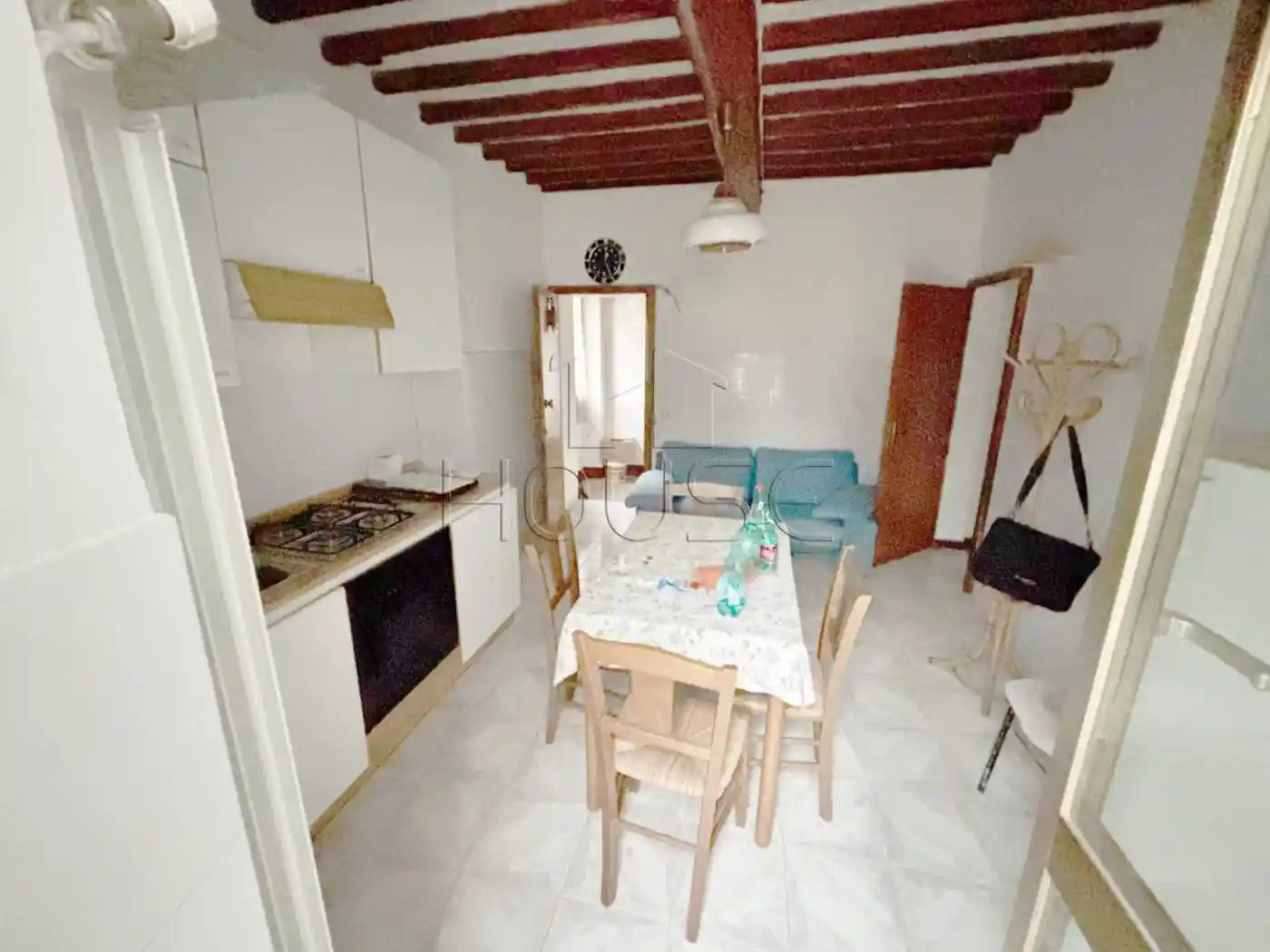 Quadrilocale via G. Sfrilli, Pistrino, Citerna - foto 2