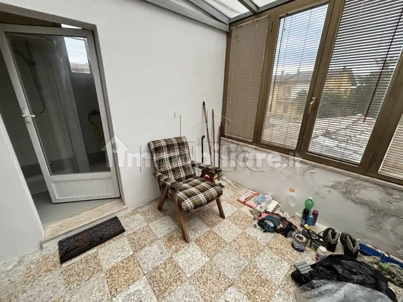 Quadrilocale via G. Sfrilli, Pistrino, Citerna - foto 3