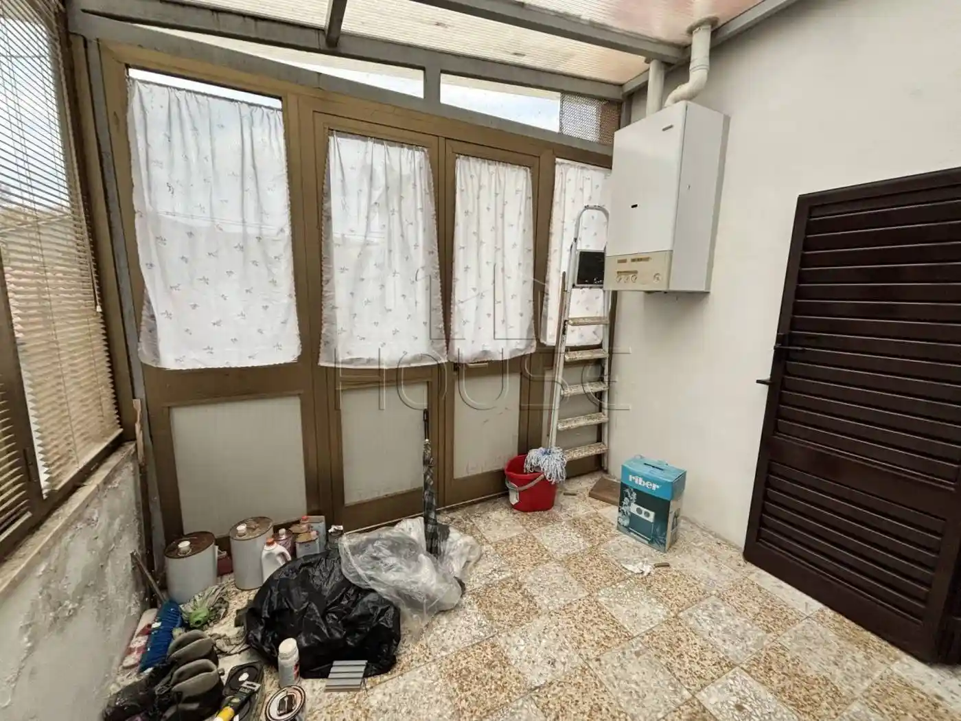 Quadrilocale via G. Sfrilli, Pistrino, Citerna - foto 4