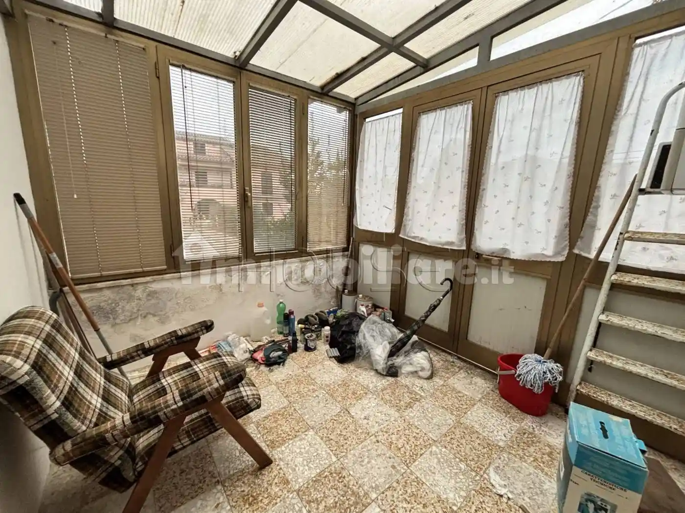 Quadrilocale via G. Sfrilli, Pistrino, Citerna - foto 5