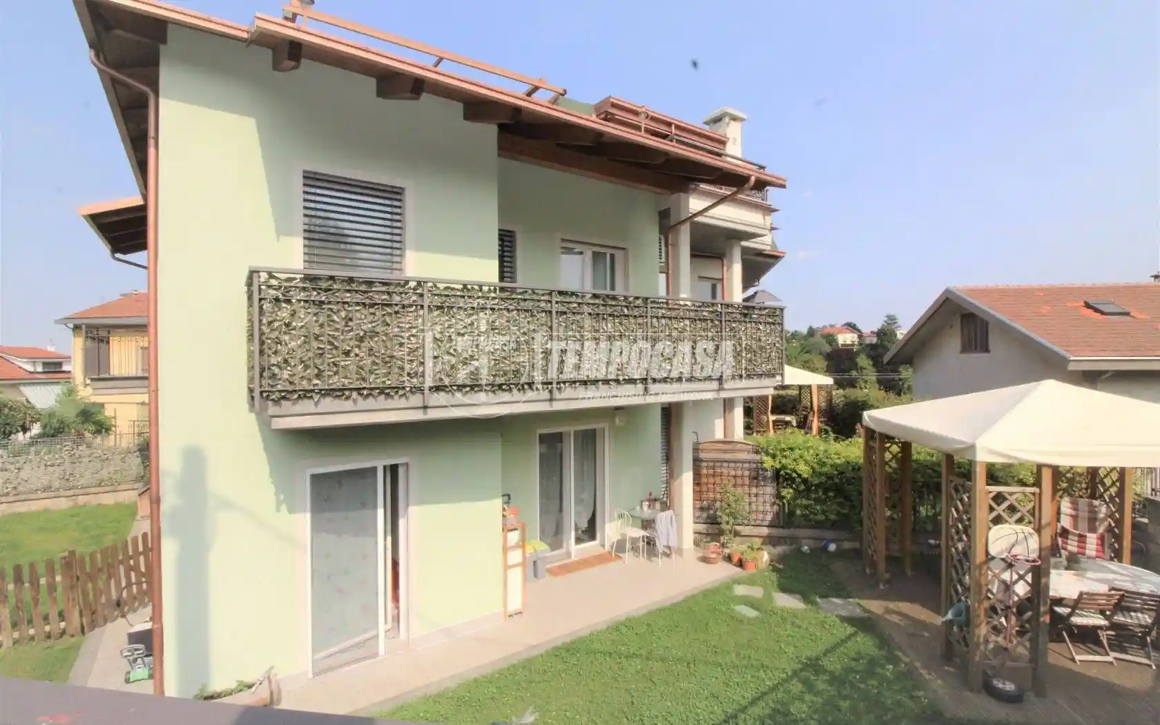 Appartamento in vendita a Alpignano