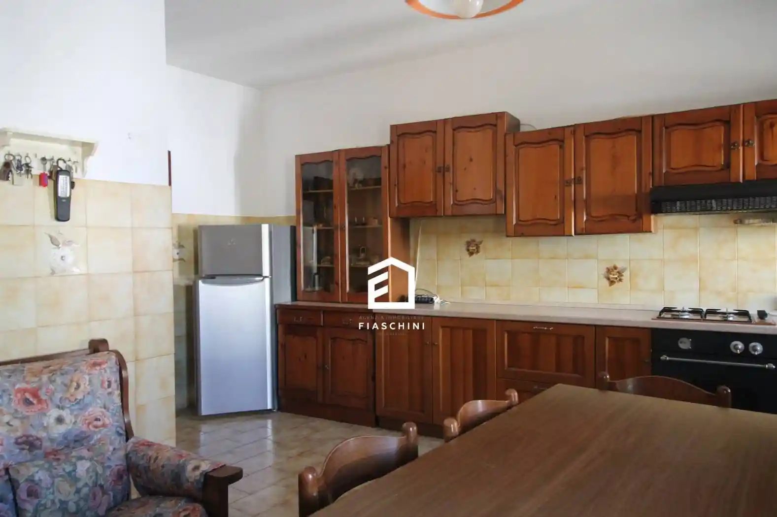 Appartamento via Roma, Attigliano - foto 2