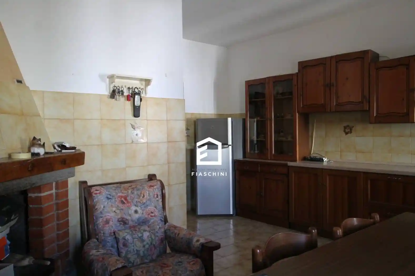 Appartamento via Roma, Attigliano - foto 3