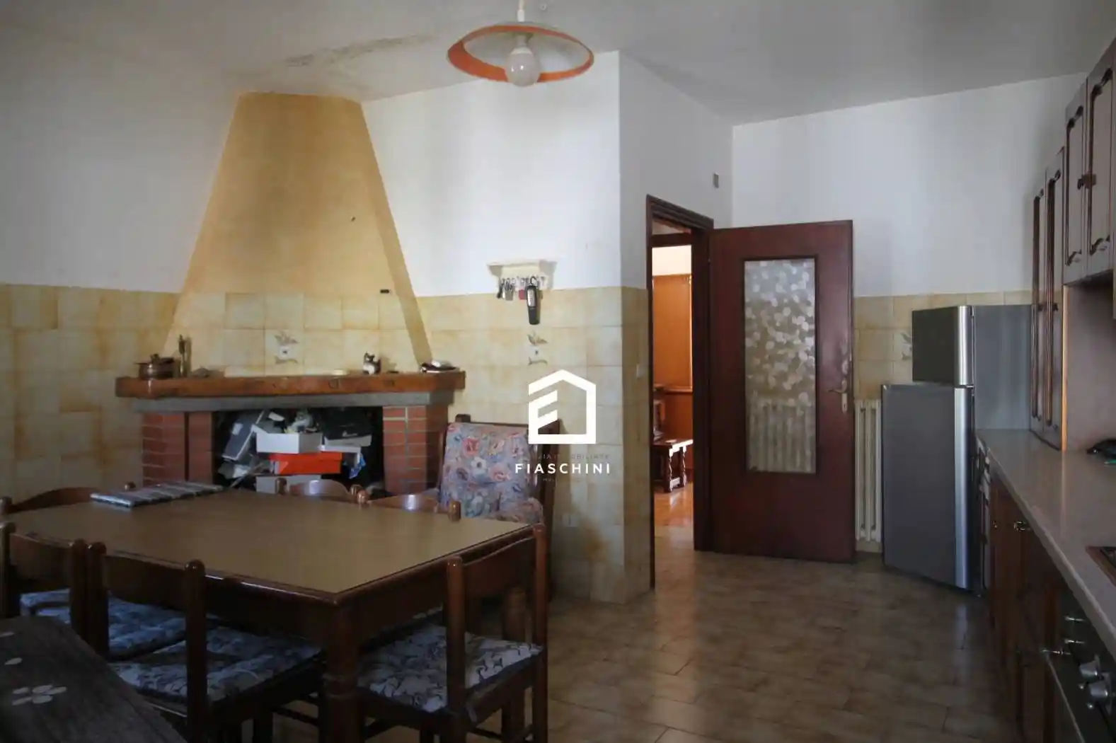 Appartamento via Roma, Attigliano - foto 4