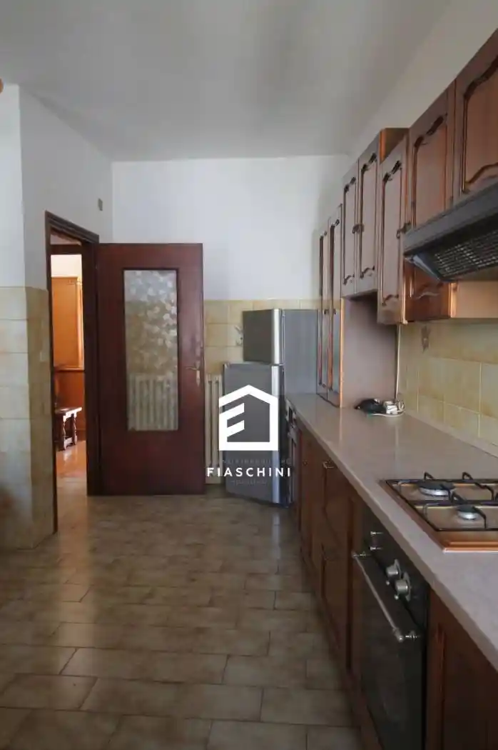 Appartamento via Roma, Attigliano - foto 5