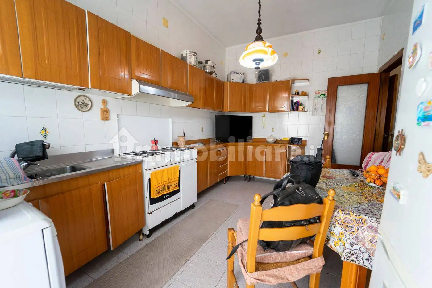 Appartamento in vendita a Nola