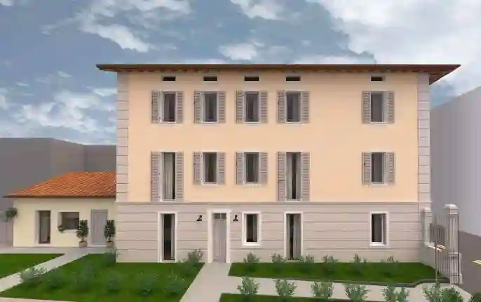 Casa indipendente - foto 2