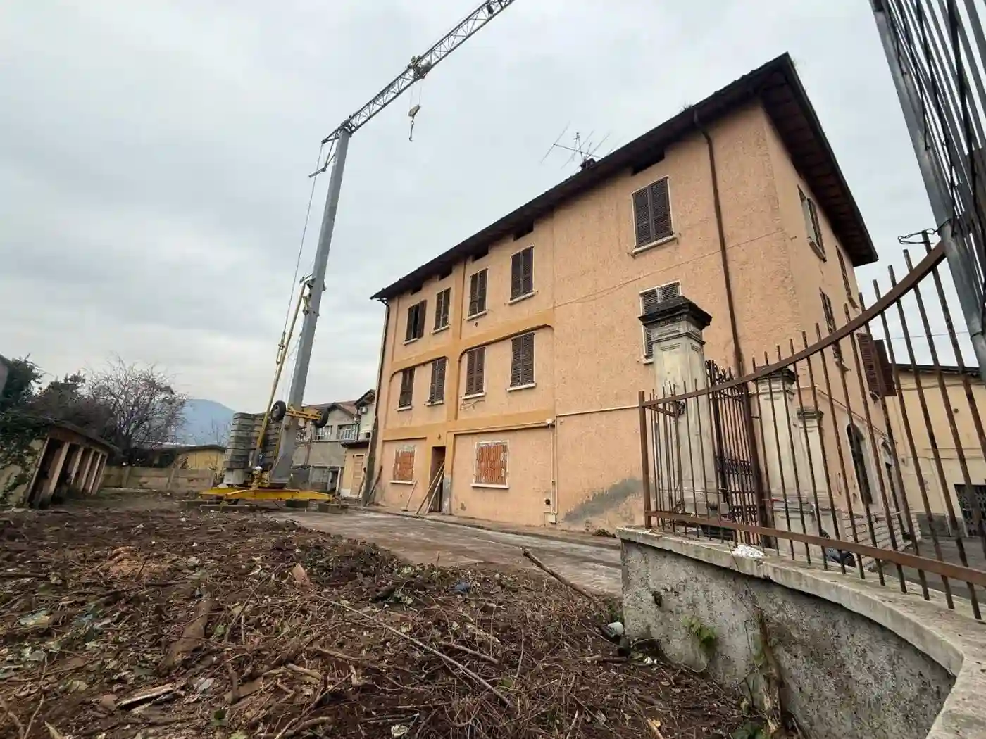 Casa indipendente - foto 3