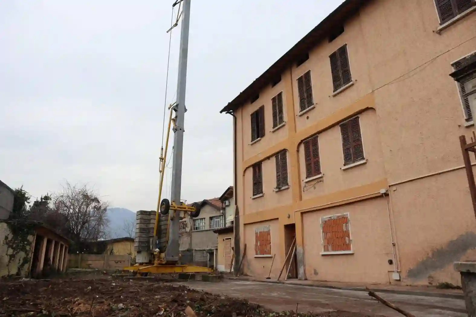 Casa indipendente - foto 4