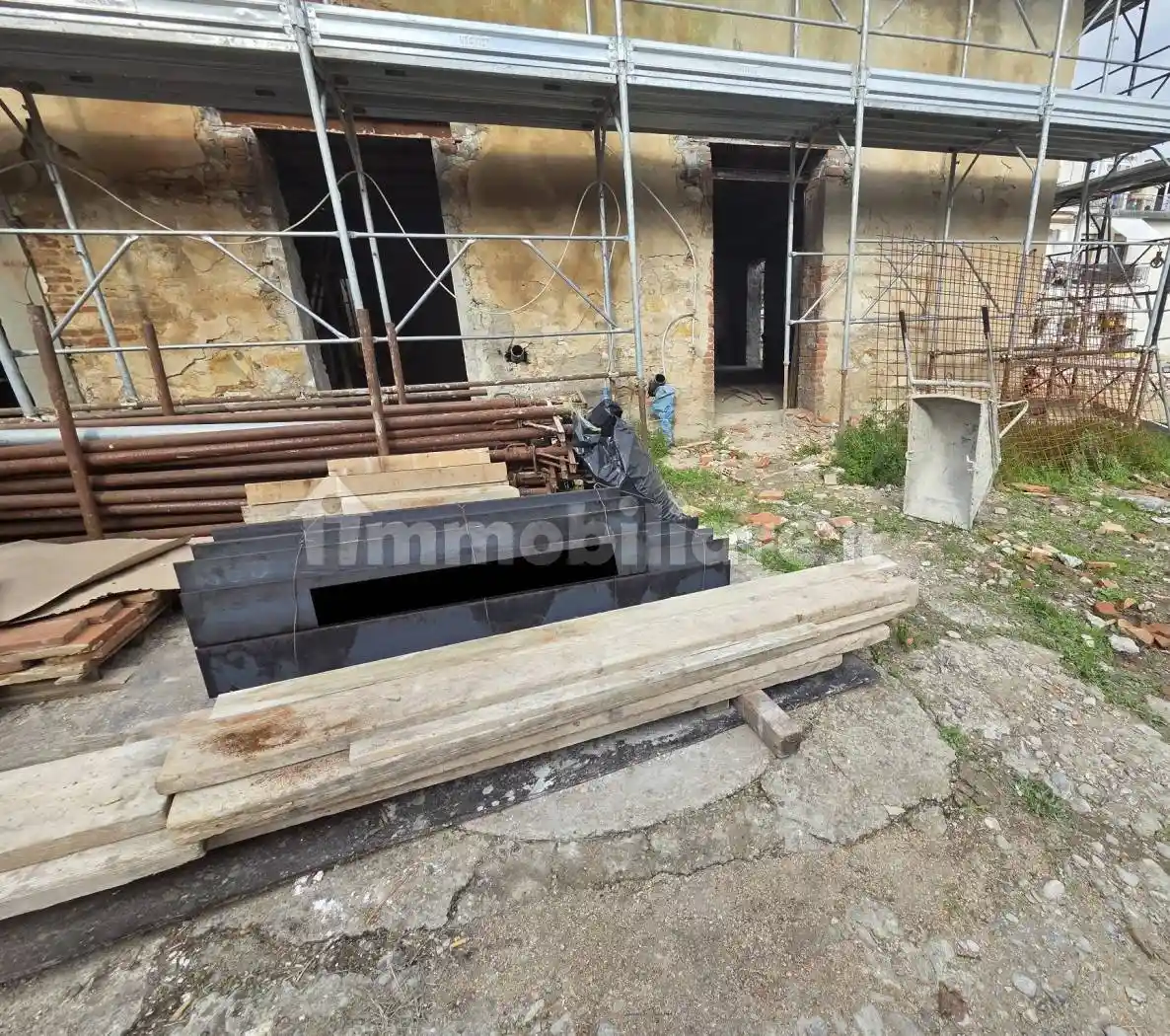 Rustico - Casale in vendita a Signa