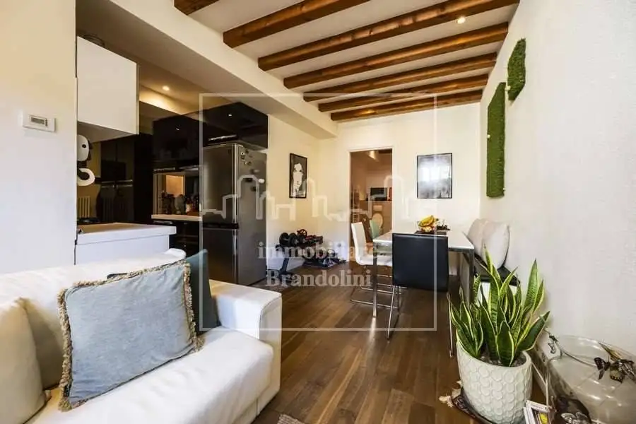 Bilocale ottimo stato, piano terra, Centro, Casciago - foto 2