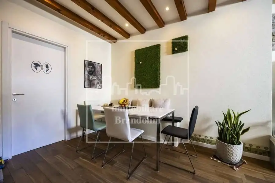 Bilocale ottimo stato, piano terra, Centro, Casciago - foto 3