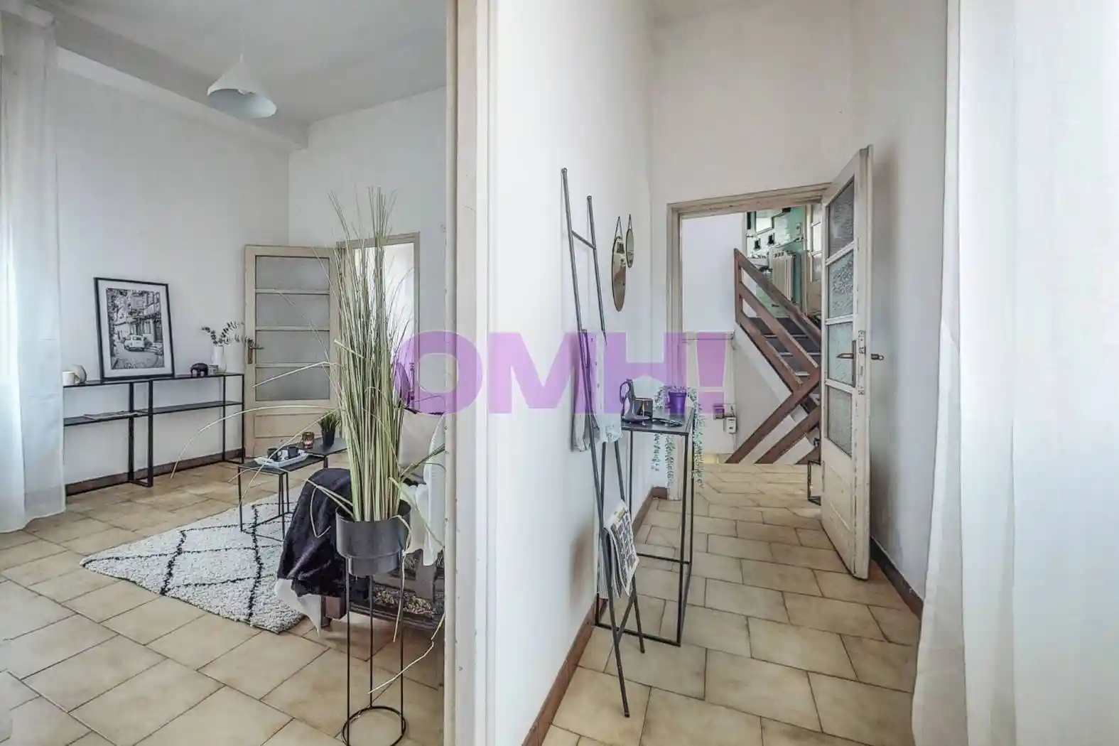 Trilocale Marconi 1, Centro, Biandronno - foto 3