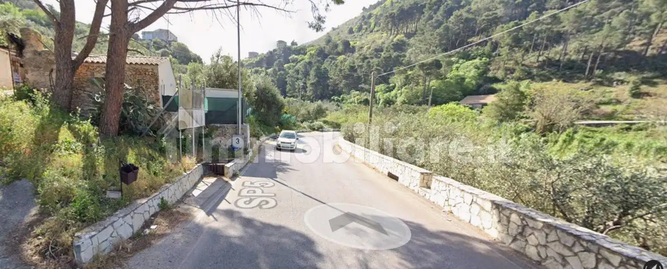 Villa unifamiliare Intercomunale 18, Altofonte - foto 2