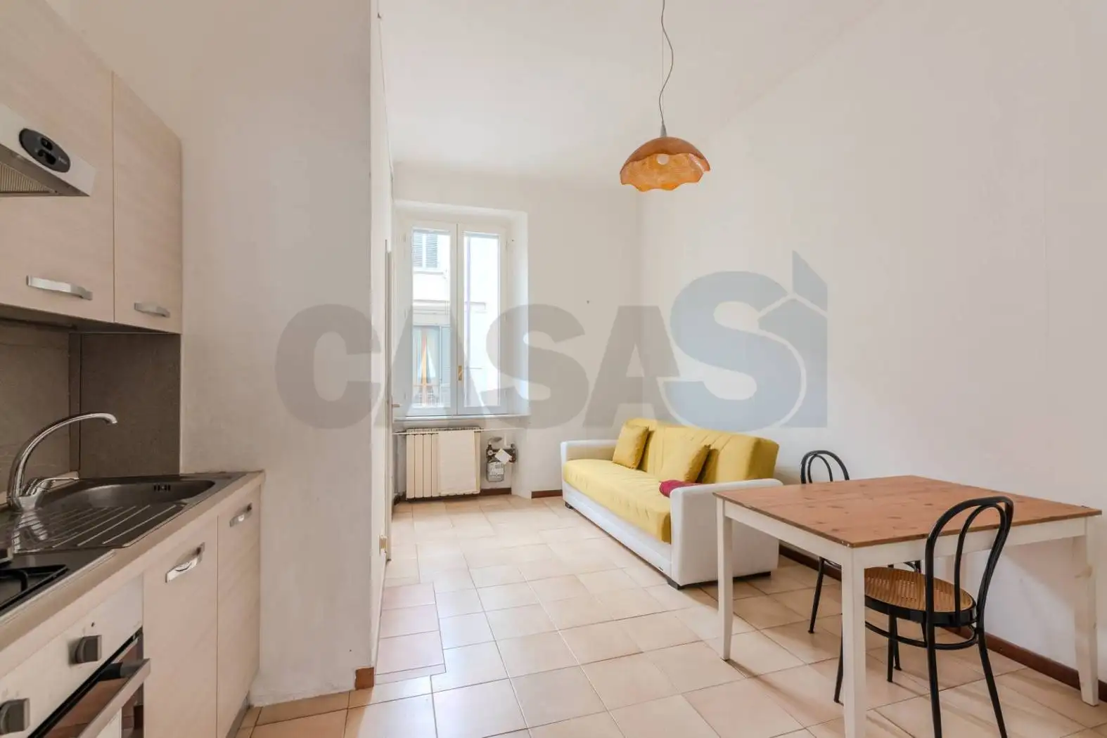 Appartamento in vendita a Milan