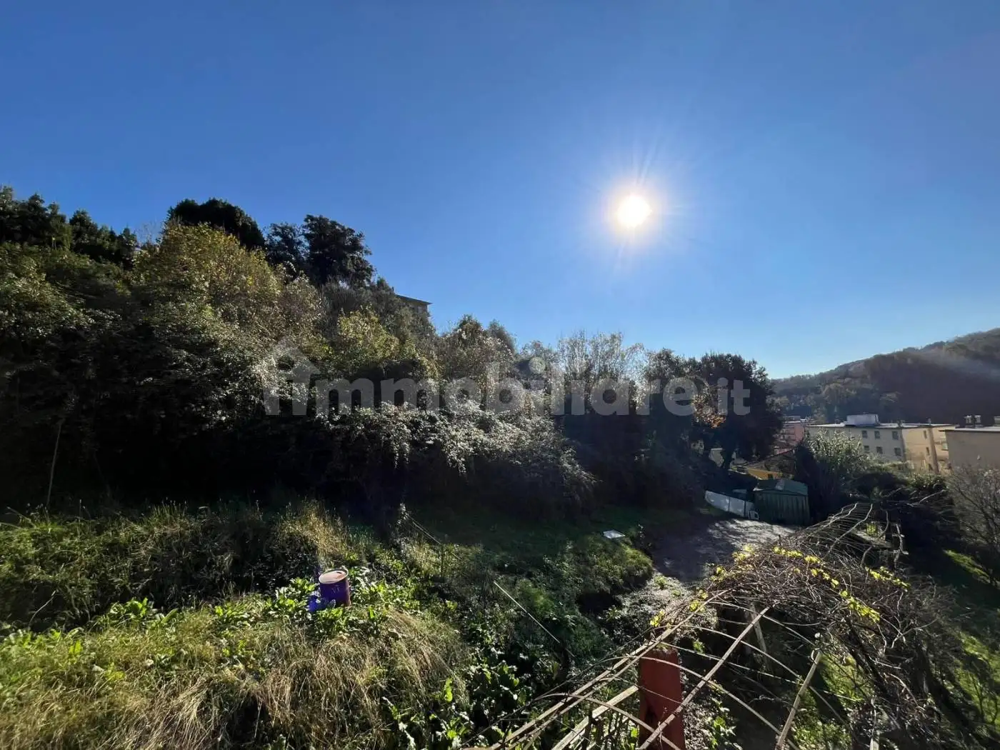 Appartamento in affitto a Genova