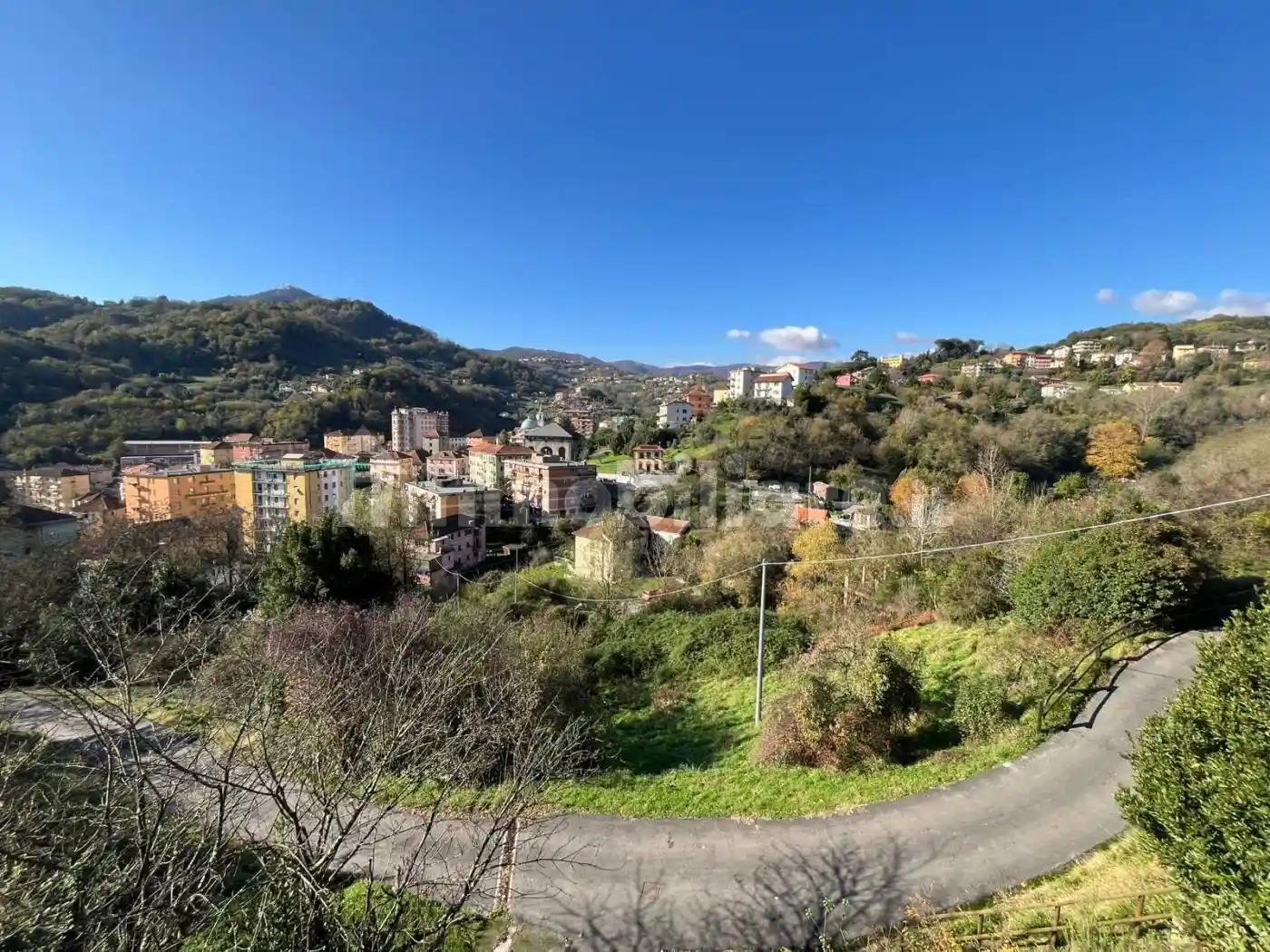 Quadrilocale salita Gioventina, Pontedecimo, Genova - foto 3