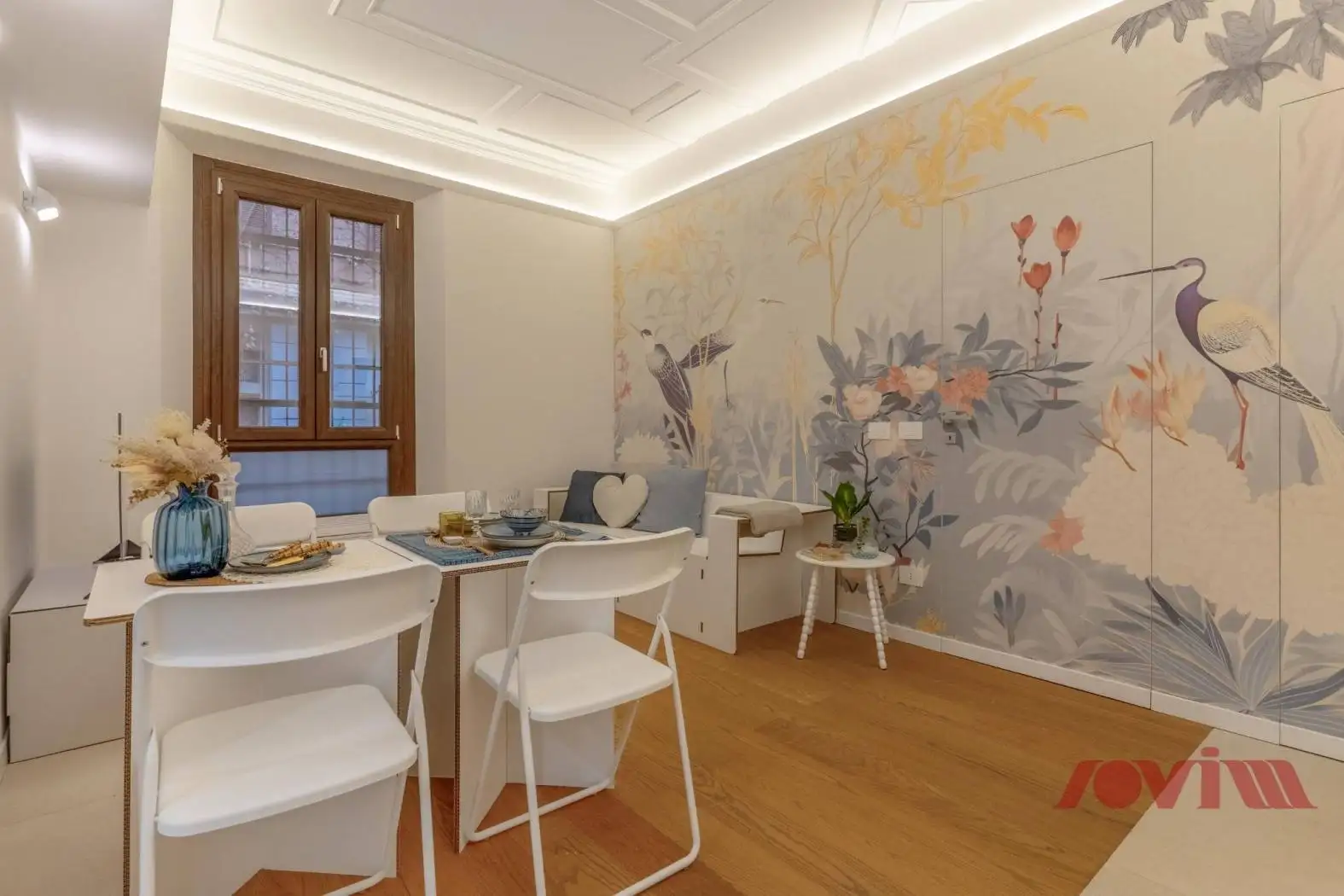 Loft in vendita a Milan