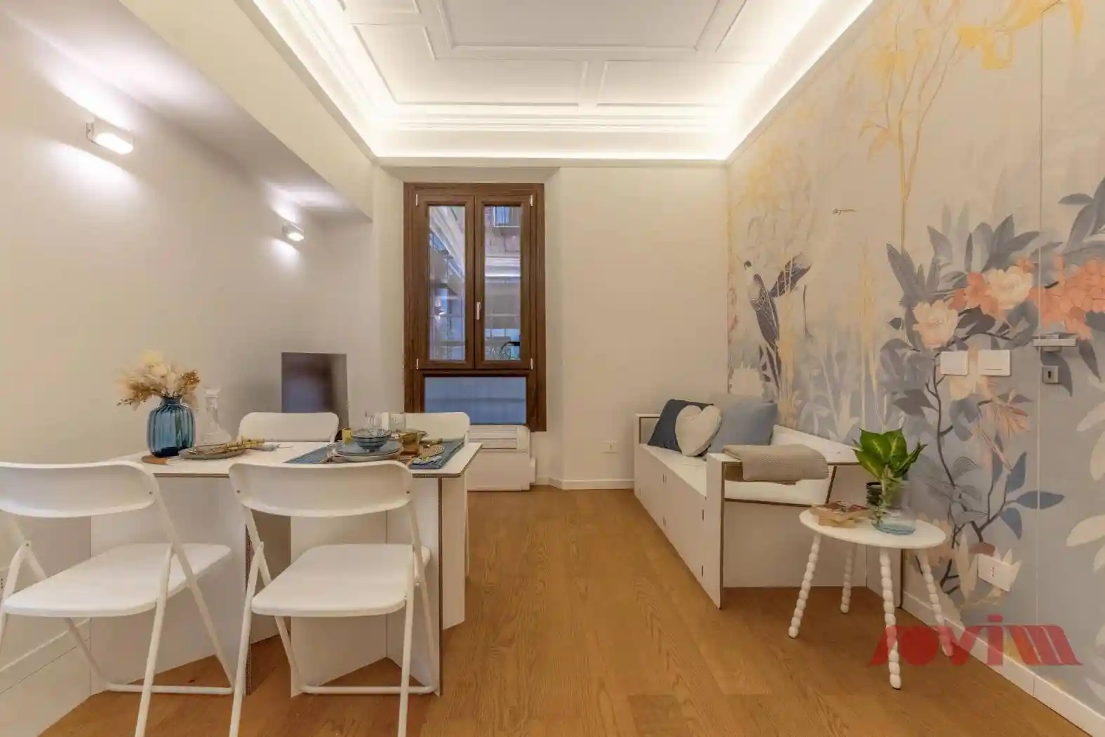 Loft via San Gregorio 23, Buenos Aires, Milano - foto 4