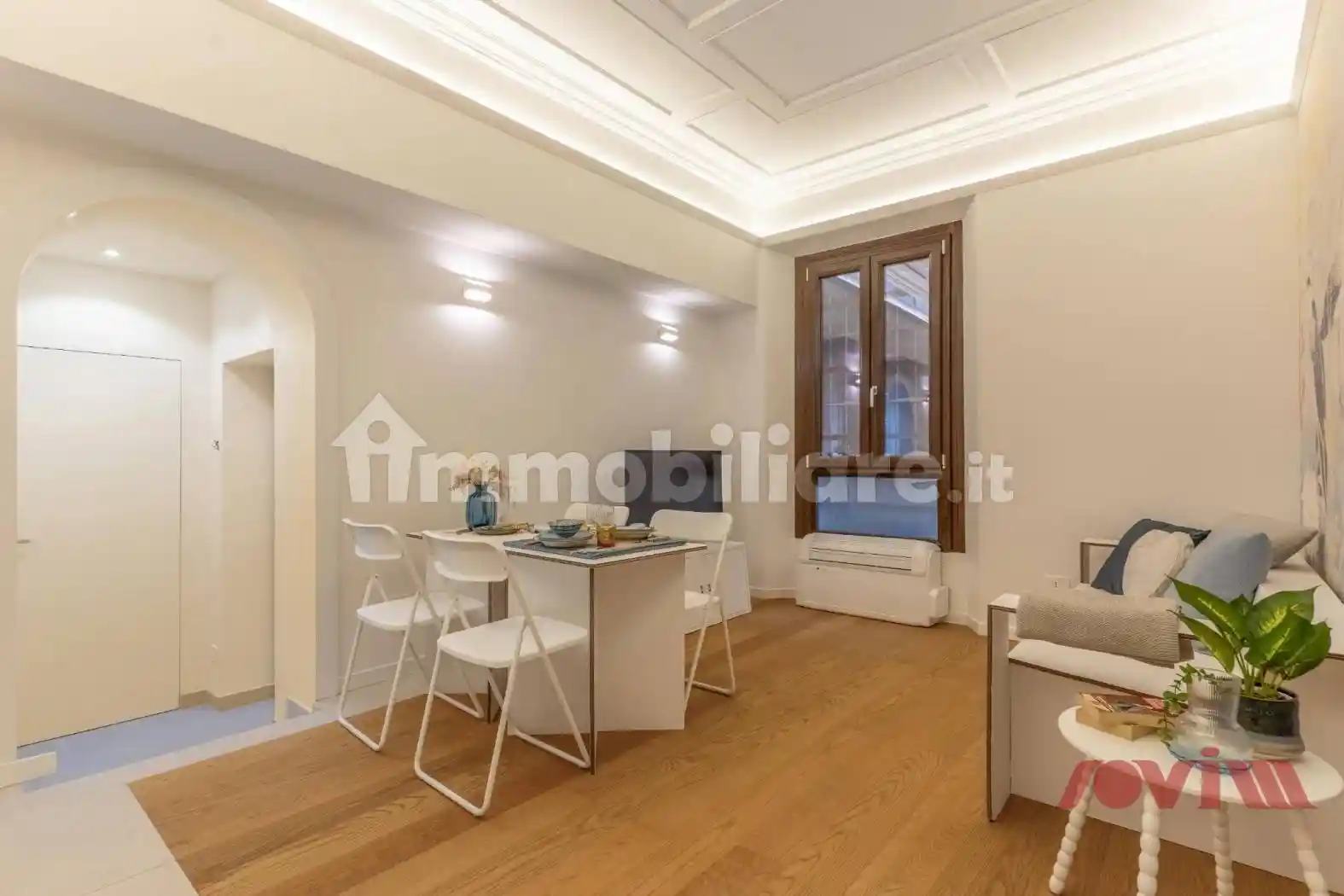 Loft via San Gregorio 23, Buenos Aires, Milano - foto 5