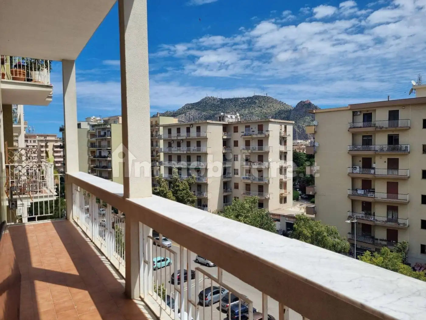 Appartamento in vendita a Palermo