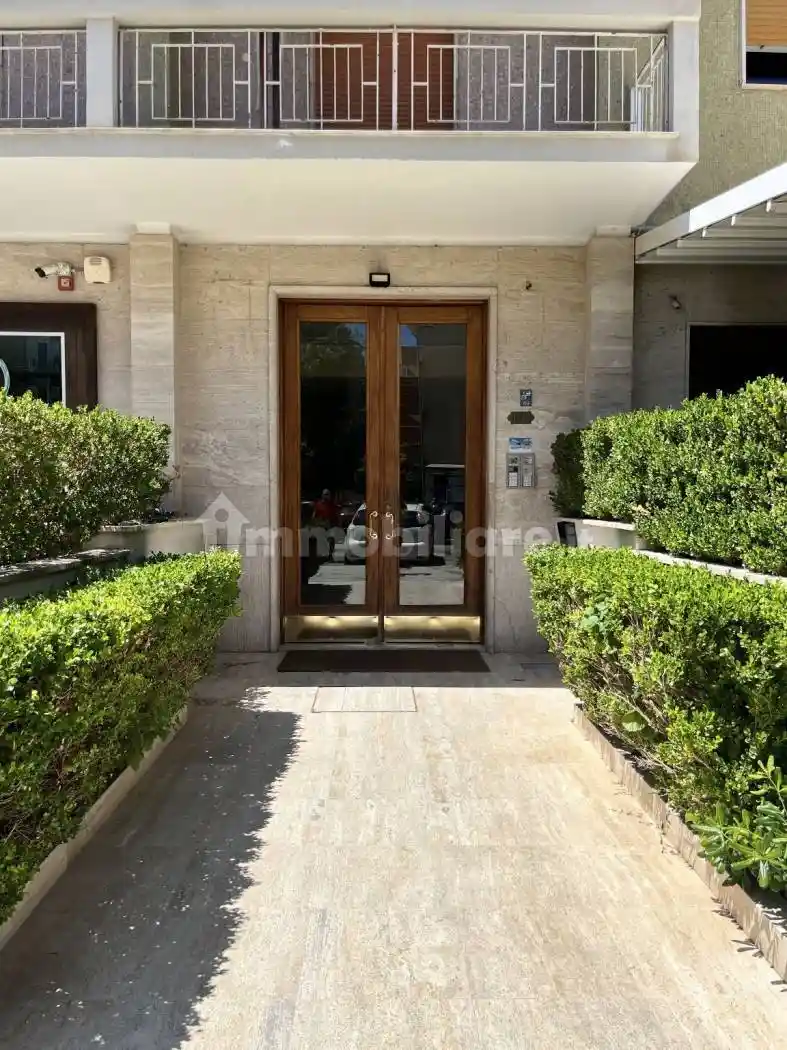 Quadrilocale via Giuseppe Sciuti 104, Notarbartolo - Sciuti, Palermo - foto 3