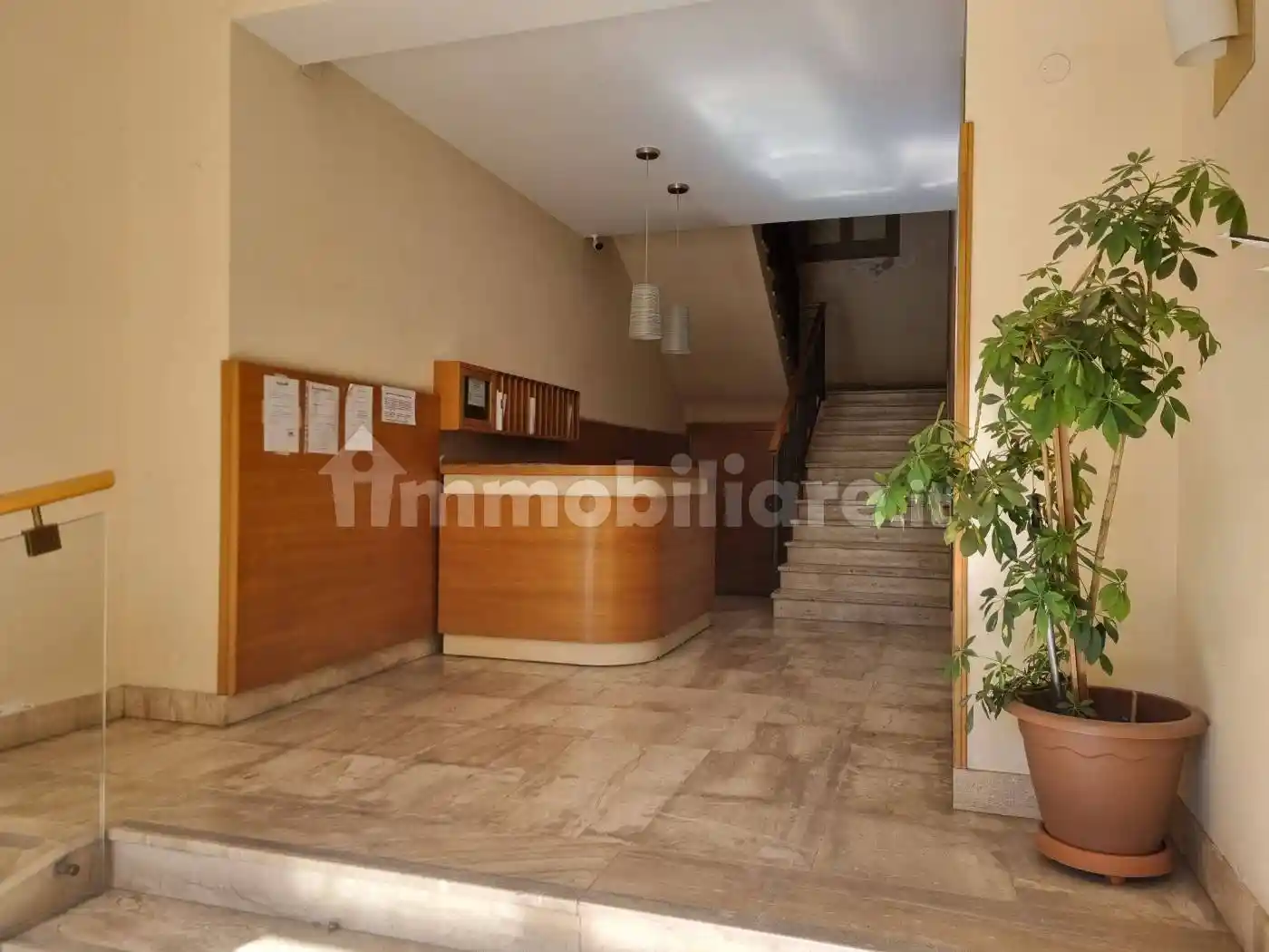 Quadrilocale via Giuseppe Sciuti 104, Notarbartolo - Sciuti, Palermo - foto 4