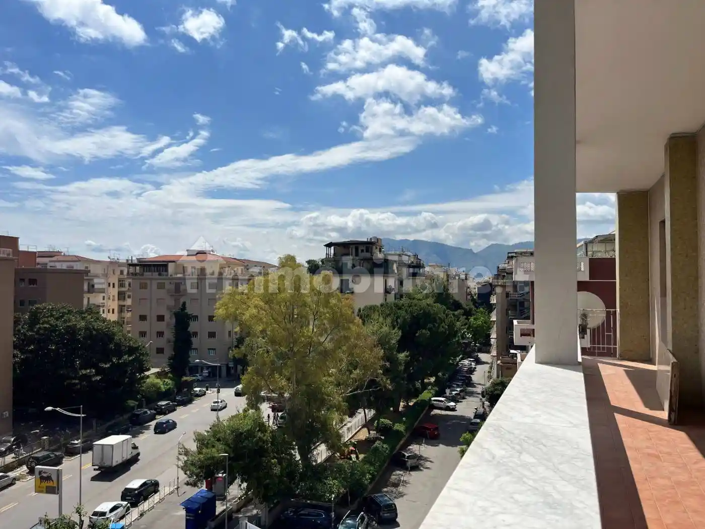 Quadrilocale via Giuseppe Sciuti 104, Notarbartolo - Sciuti, Palermo - foto 5