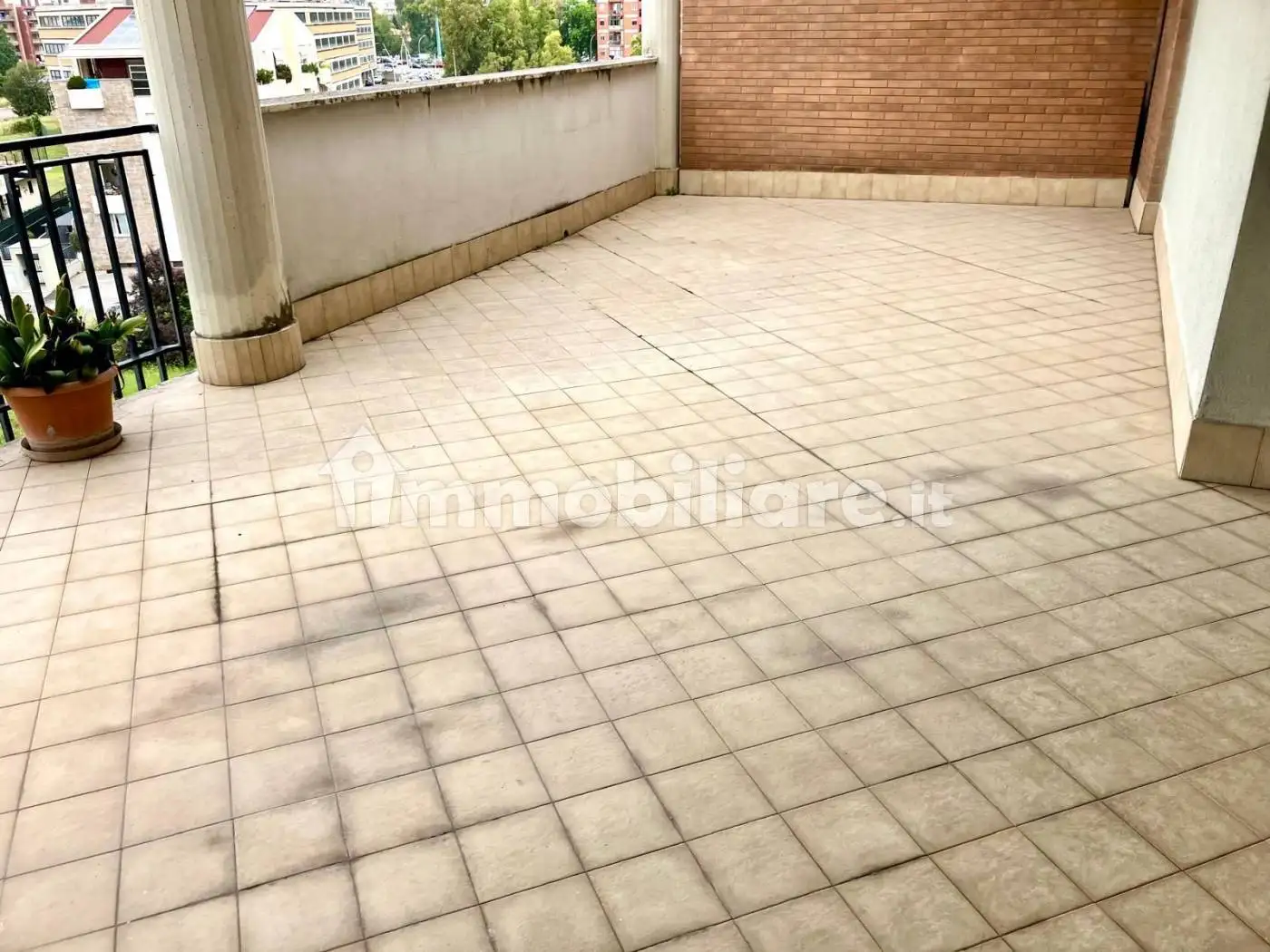 Attico - Mansarda in vendita a Latina