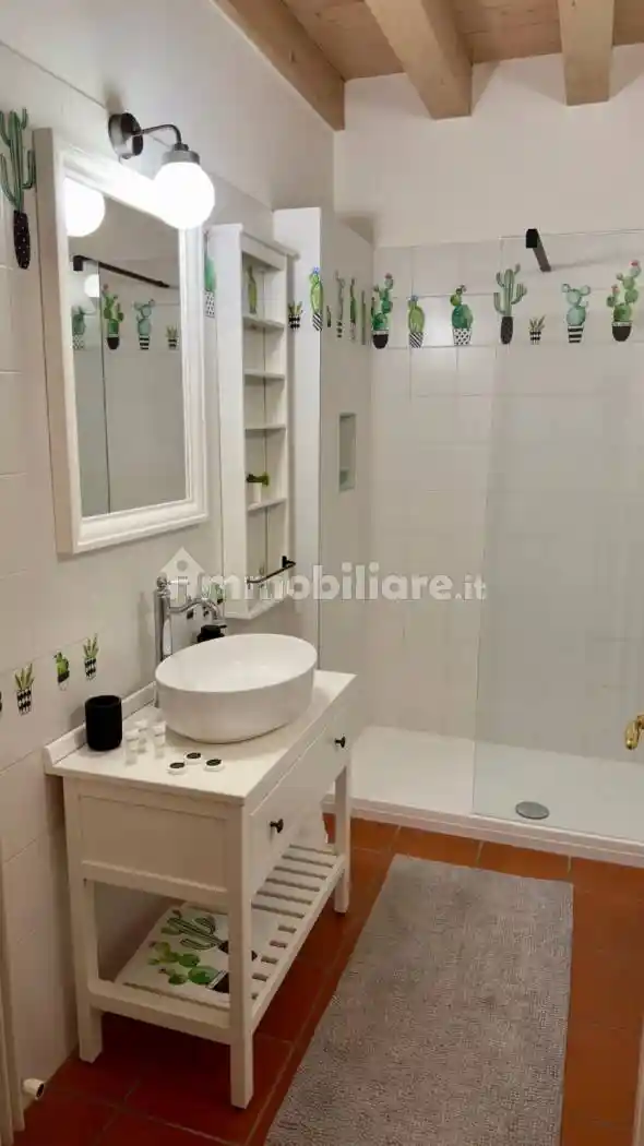 Bilocale via del Monte 10, Centro Storico, Udine - foto 3