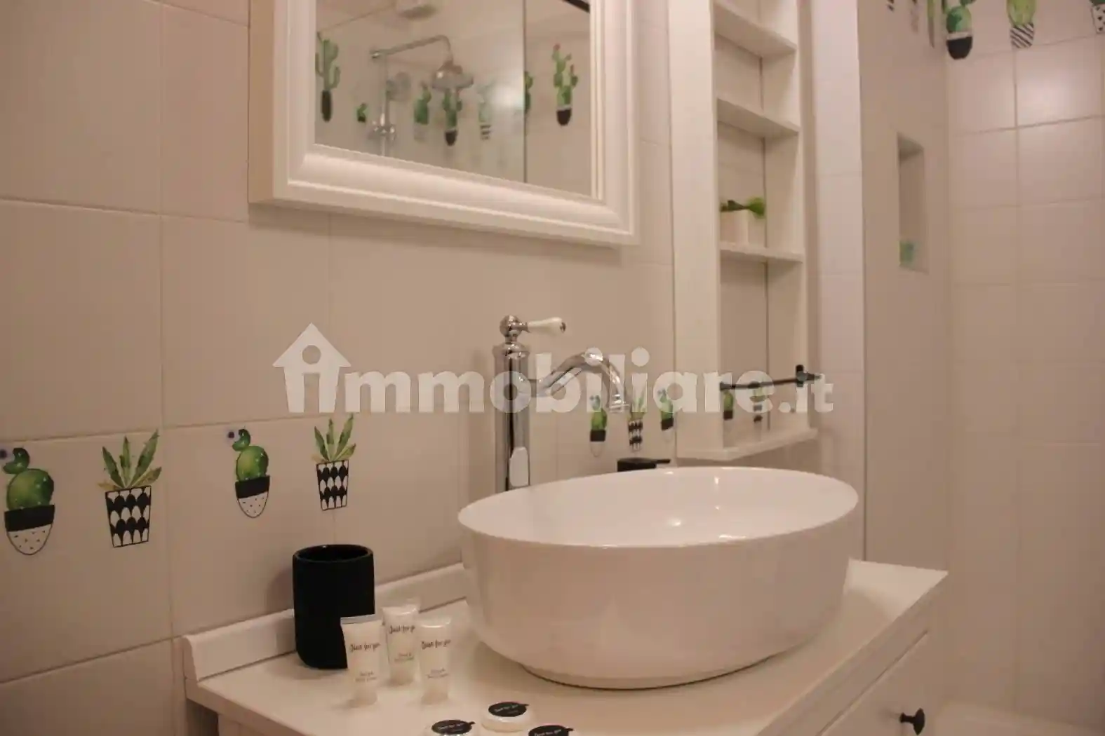 Bilocale via del Monte 10, Centro Storico, Udine - foto 4