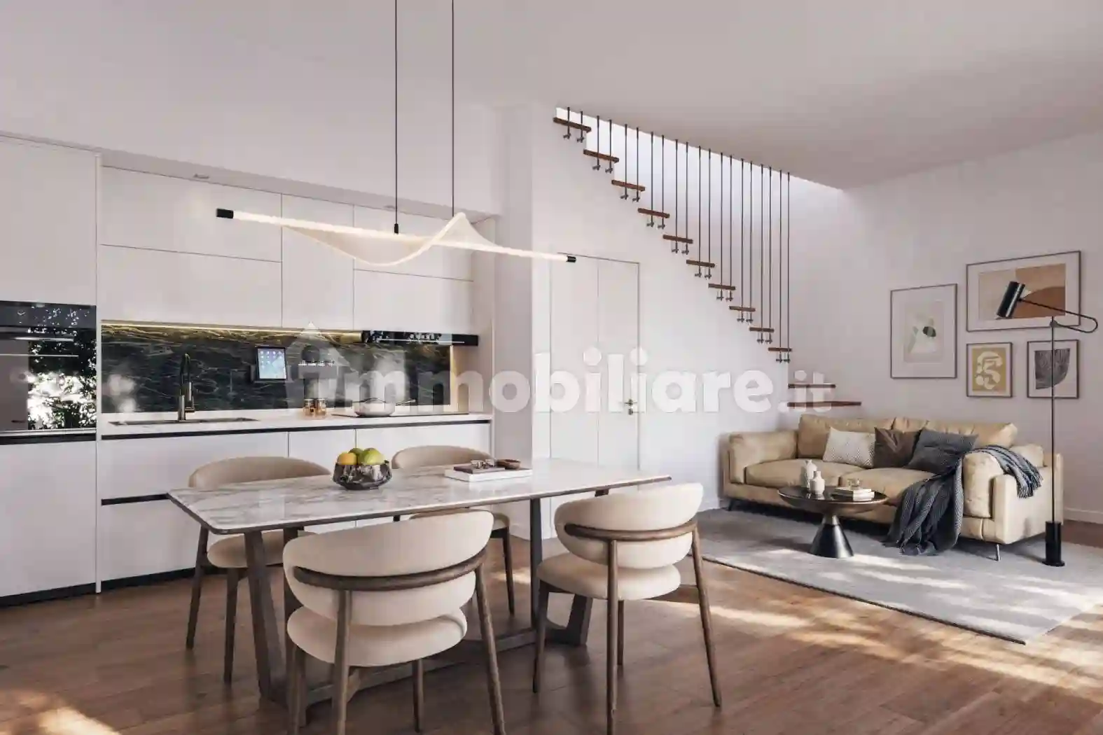 Casa indipendente - foto 3