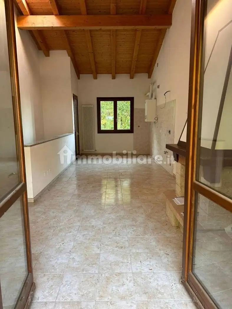 Villetta a schiera in vendita a Monghidoro