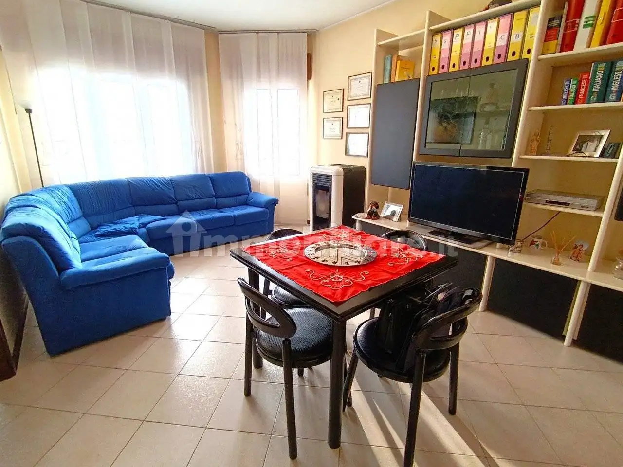 Appartamento in vendita a Ponte San Nicolò