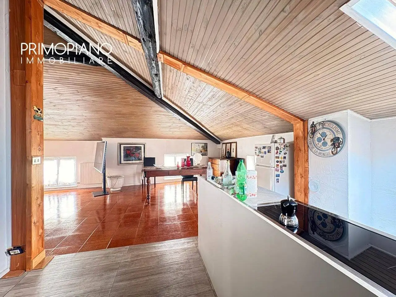 Palazzo - Edificio in vendita a Pergine Valsugana