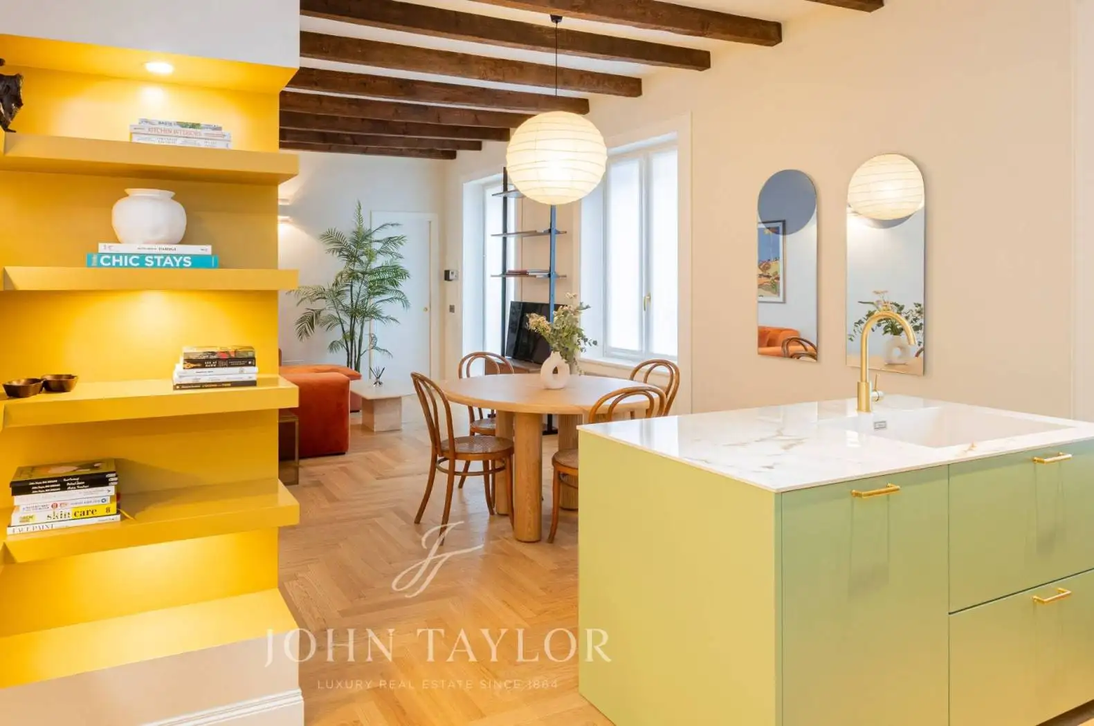 Apartment in vendita a Milan