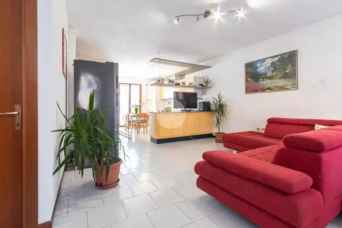 Villetta a schiera - foto 3