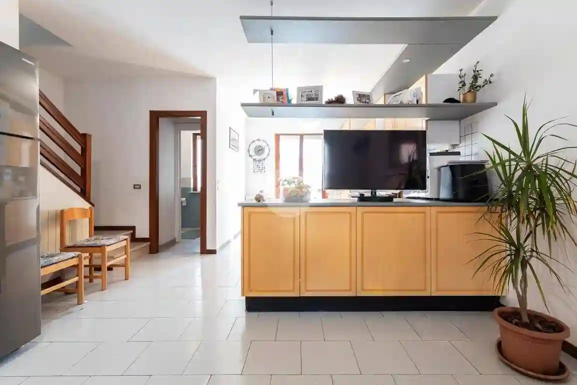 Villetta a schiera - foto 4