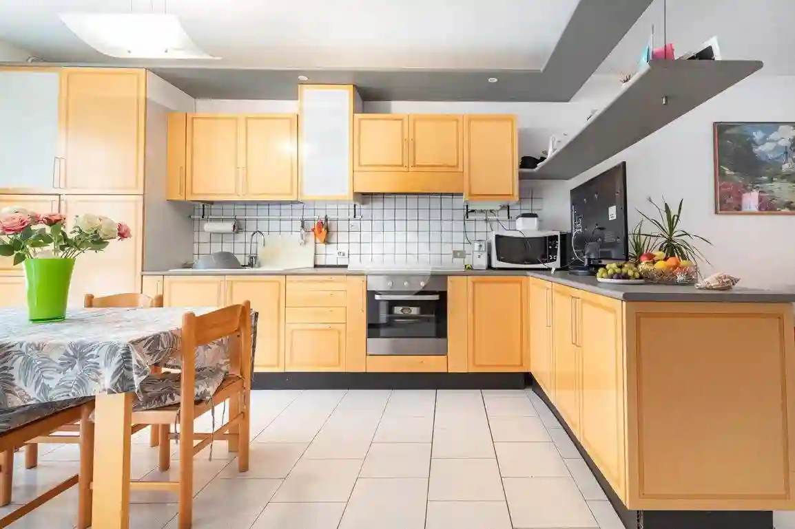 Villetta a schiera - foto 5