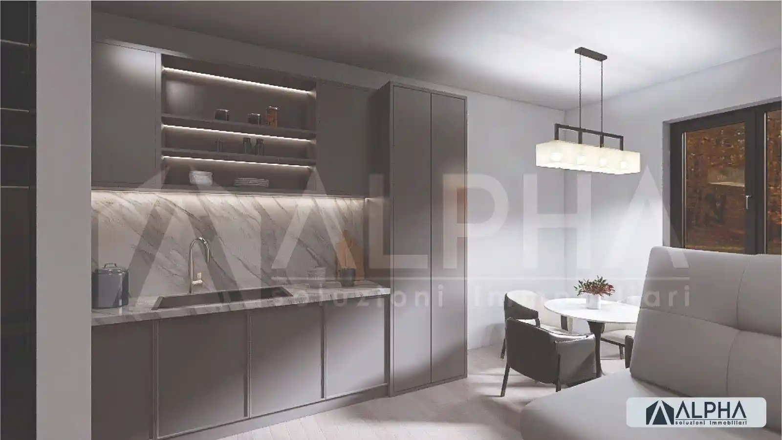 Appartamento in vendita a Ravenna