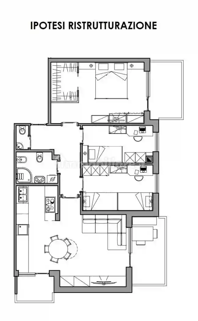 Appartamento - foto 2