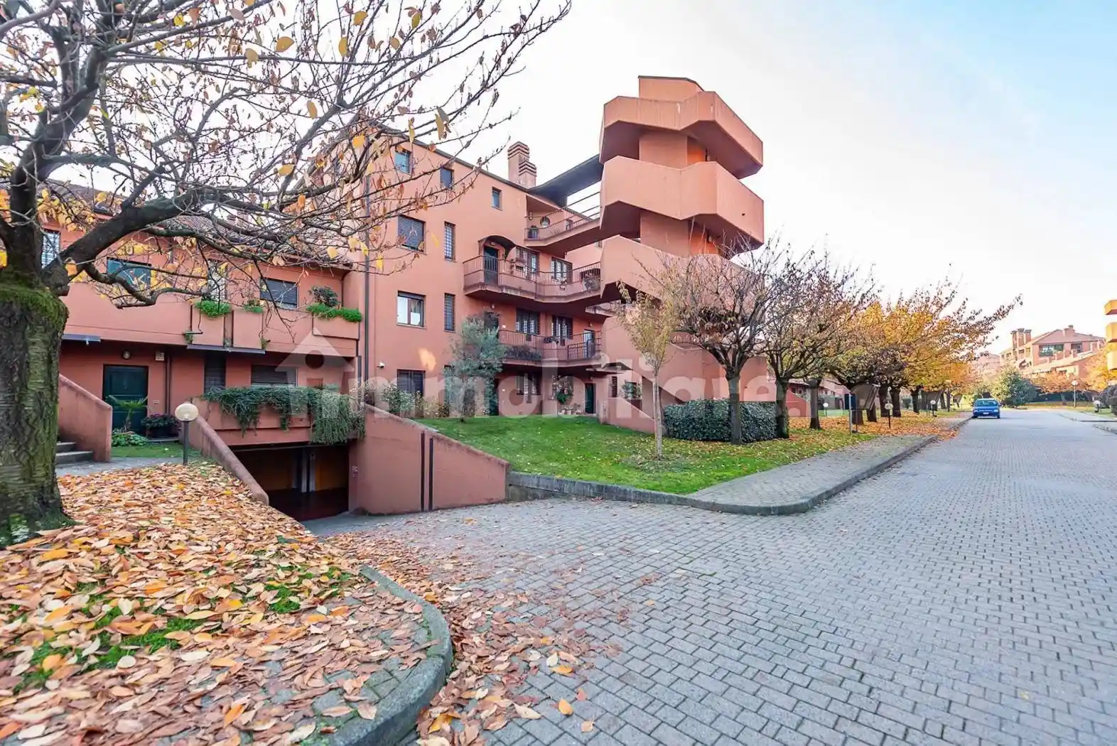 Appartamento in vendita a Lainate