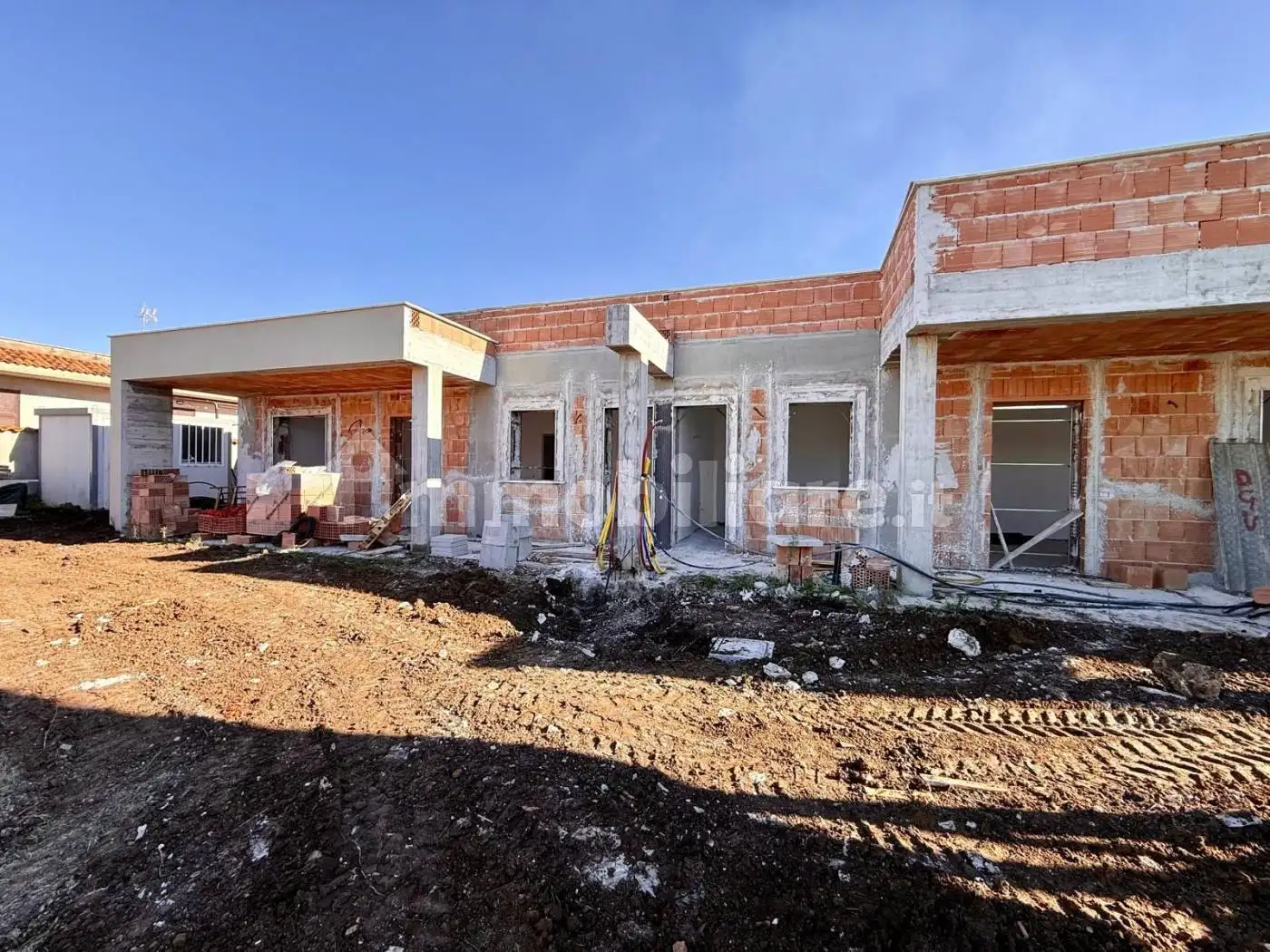 Villetta a schiera in vendita a Ardea