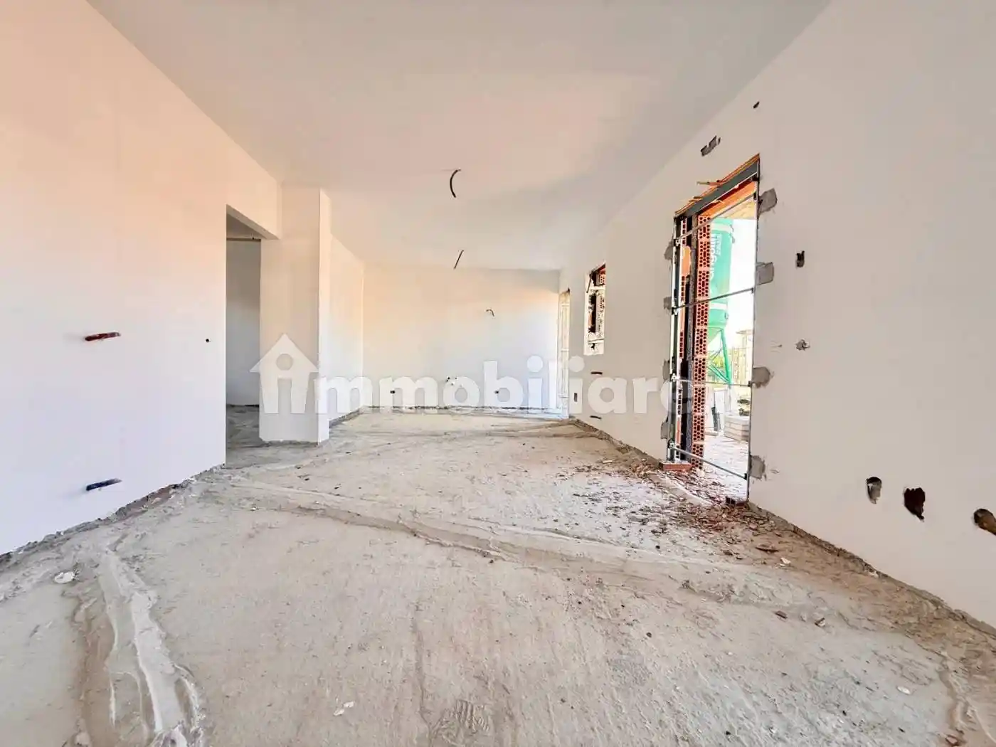 Villa a schiera via Narcisi, Banditella, Ardea - foto 3