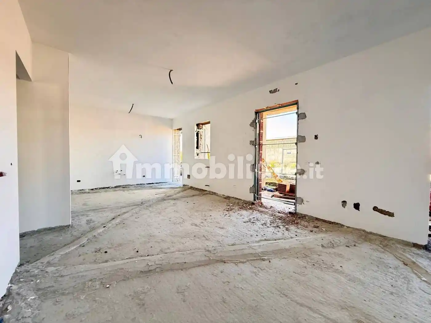 Villa a schiera via Narcisi, Banditella, Ardea - foto 4
