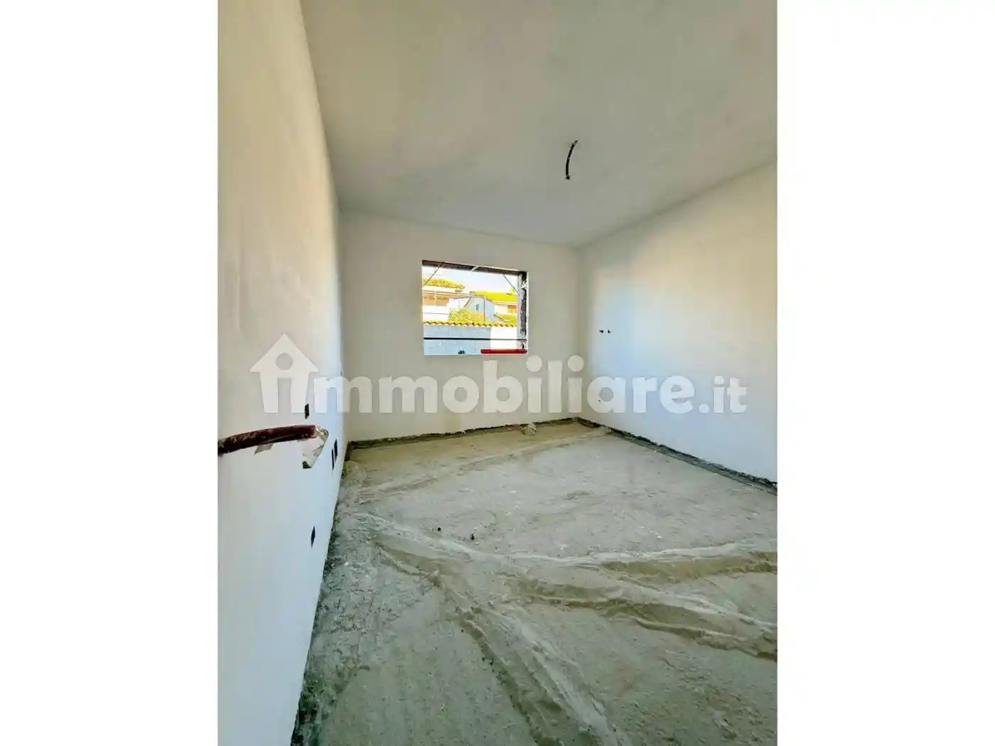 Villa a schiera via Narcisi, Banditella, Ardea - foto 5