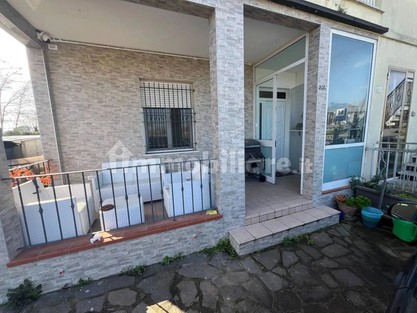 Villetta a schiera in vendita a Rimini